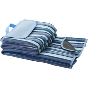 Riviera water-resistant outdoor picnic blanket (10013700)