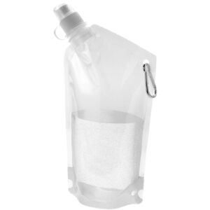 Cabo 600 ml water bag with carabiner (10025003)