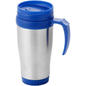 Sanibel 400 ml insulated mug (10029600)