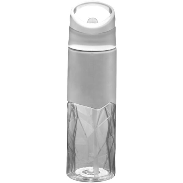 Radius 830 ml Tritan™ geometric sport bottle (10040101)