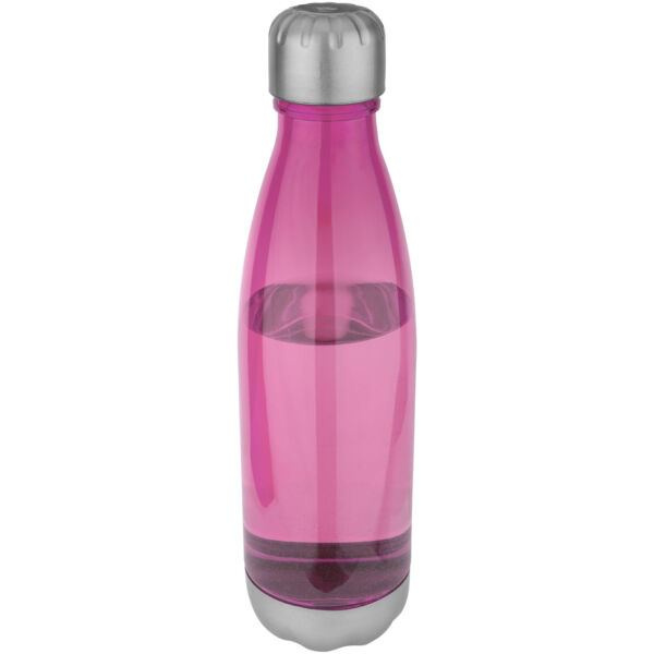 Aqua 685 ml Tritan™ sport bottle (10043402)
