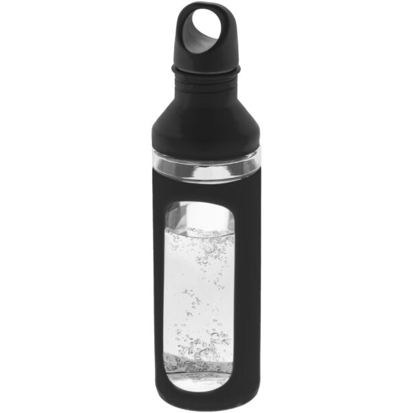 Hover 590 ml glass sport bottle (10045400)