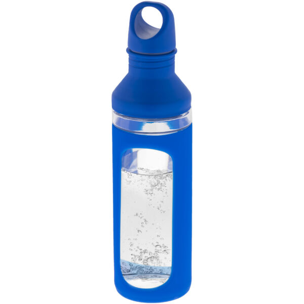 Hover 590 ml glass sport bottle (10045401)
