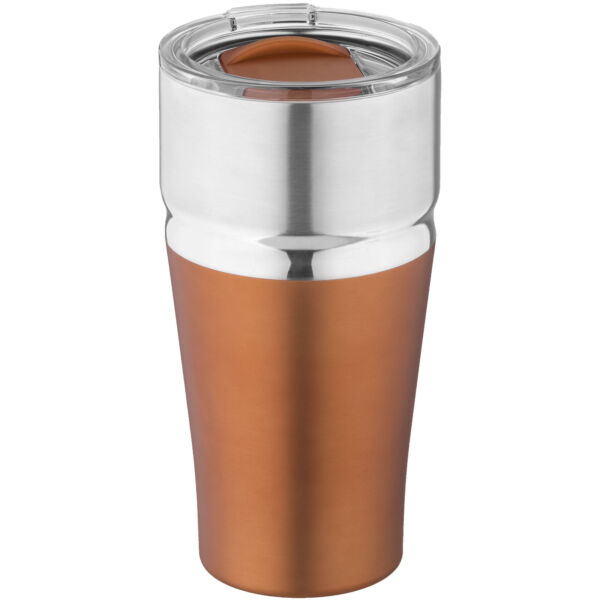 Milo 590 ml copper vacuum insulated tumbler (10045802)