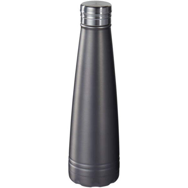 Duke 500 ml copper vacuum insulated sport bottle (10046103)