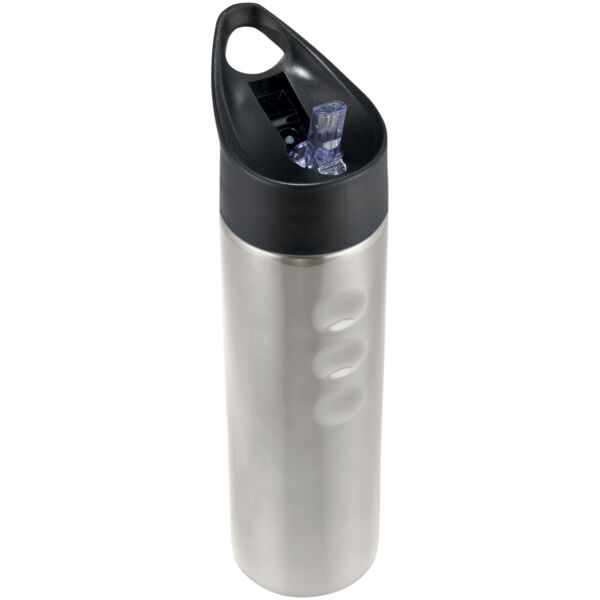 Trixie 750 ml stainless steel sport bottle (10046401)
