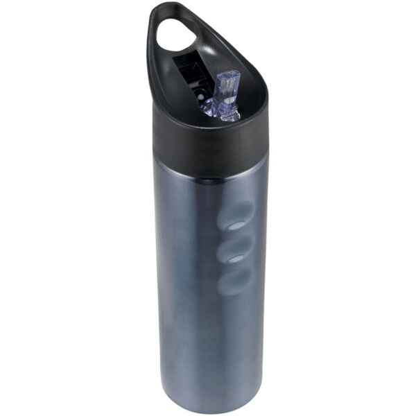 Trixie 750 ml stainless steel sport bottle (10046402)