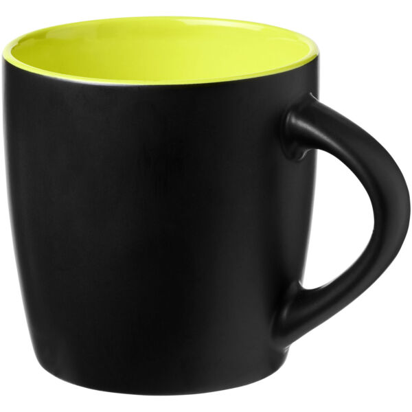 Riviera 340 ml ceramic mug (10047604)