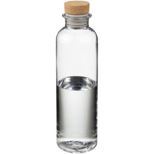 Sparrow 650 ml Tritan™ sport bottle with cork lid (10048400)