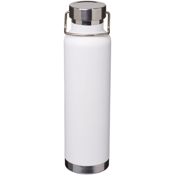 Thor 650 ml copper vacuum insulated sport bottle (10048801)