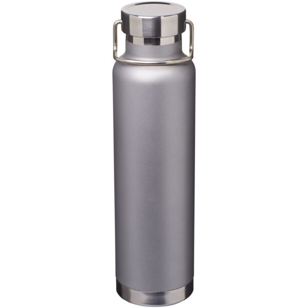 Thor 650 ml copper vacuum insulated sport bottle (10048802)