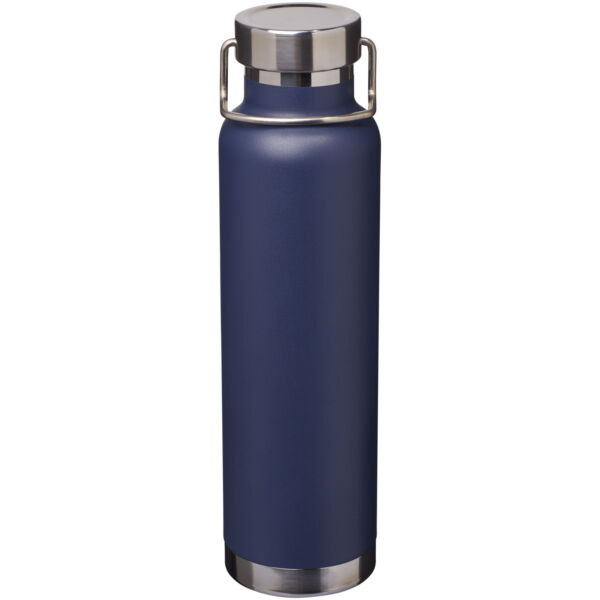 Thor 650 ml copper vacuum insulated sport bottle (10048803)