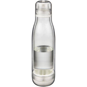 Spirit 500 ml glass liner Tritan™ sport bottle (10048900)