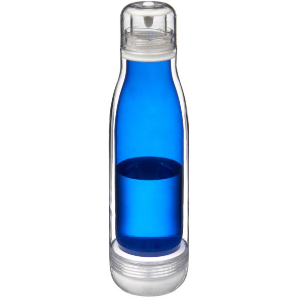 Spirit 500 ml glass liner Tritan™ sport bottle (10048902)