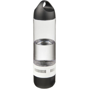 Ace 500 ml sports bottle with Bluetooth® speaker (10049001)