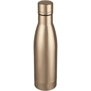 Vasa 500 ml copper vacuum insulated sport bottle (10049407)