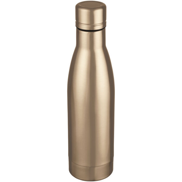 Vasa 500 ml copper vacuum insulated sport bottle (10049407)