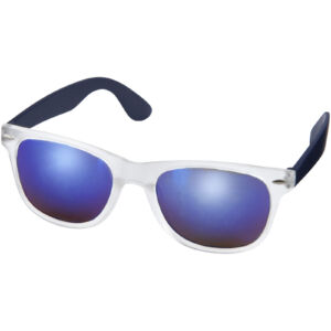 Sun Ray sunglasses with mirrored lenses (10050200)