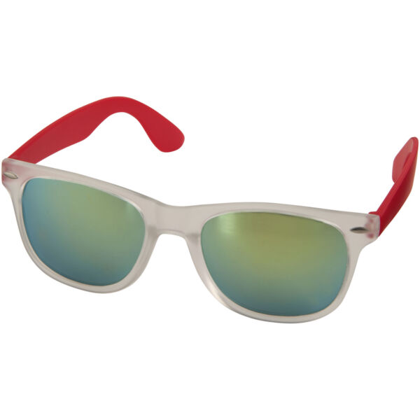 Sun Ray sunglasses with mirrored lenses (10050202)
