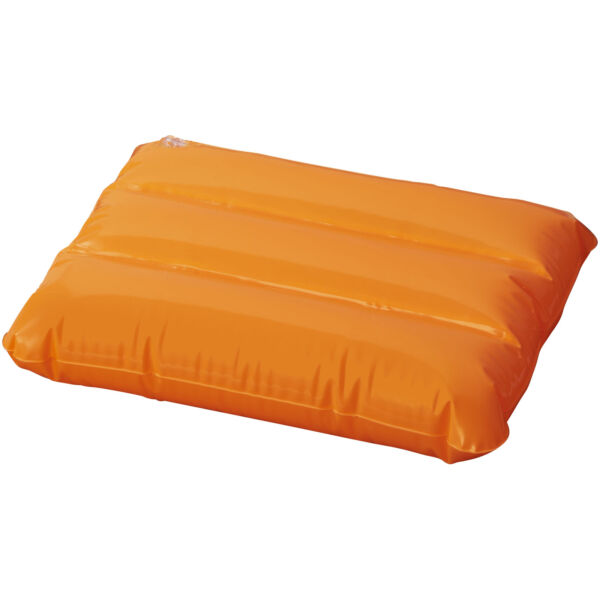 Wave inflatable pillow (10050505)
