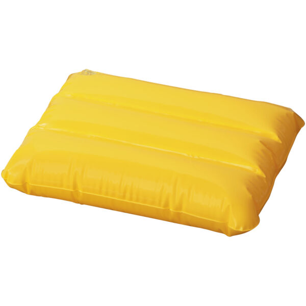Wave inflatable pillow (10050507)