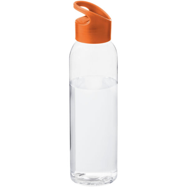 Sky 650 ml Tritan™ colour-pop sport bottle (10050804)