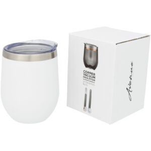 Corzo 350 ml copper vacuum insulated cup (10051602)