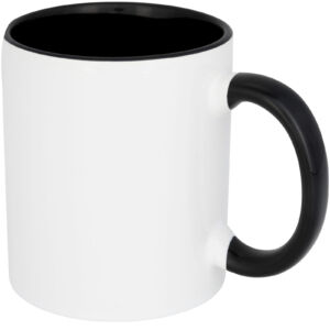 Pix 330 ml ceramic sublimation colour pop mug (10052200)