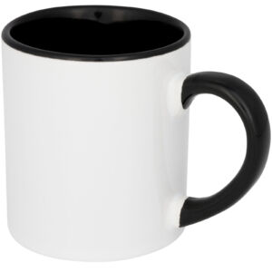 Pixi 250 ml mini ceramic sublimation colour-pop mug (10052400)