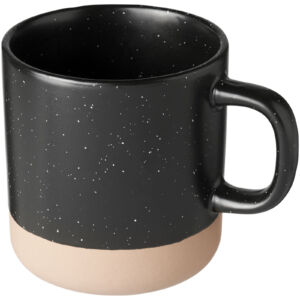 Pascal 360 ml ceramic mug (10054000)
