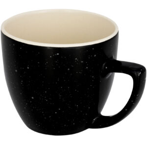 Sussix 325 ml speckled ceramic mug (10054300)