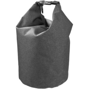 Traveller 5 litre heathered waterproof bag (10055200)