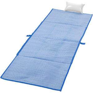 Bonbini foldable beach tote and mat (10055400)