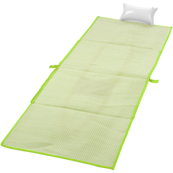 Bonbini foldable beach tote and mat (10055402)