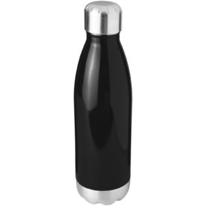 Arsenal 510 ml vacuum insulated bottle (10057500)