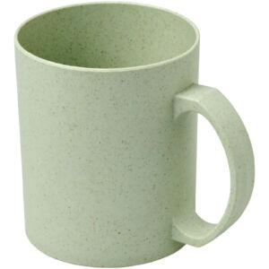 Pecos 350 ml wheat straw mug (10057700)