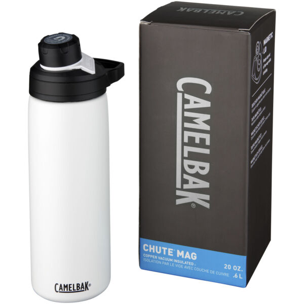 Chute Mag 600 ml copper vacuum insulated bottle (10058201)