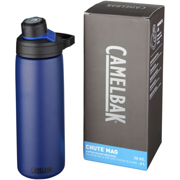 Chute Mag 600 ml copper vacuum insulated bottle (10058202)