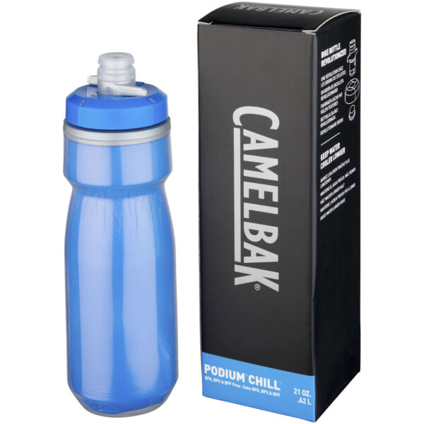 Podium Chill 620 ml sport bottle (10058402)