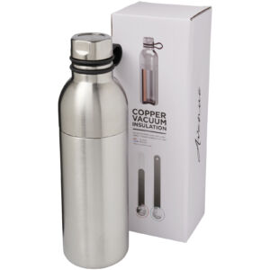 Koln 590 ml copper vacuum insulated sport bottle (10058801)
