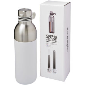 Koln 590 ml copper vacuum insulated sport bottle (10058802)