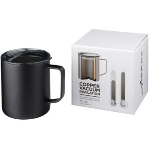 Rover 420 ml copper vacuum insulated mug (10058900)