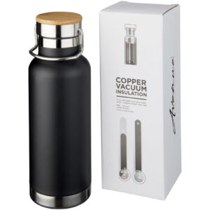 Thor 480 ml copper vacuum insulated sport bottle (10059400)