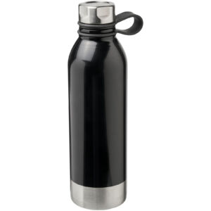 Perth 740 ml stainless steel sport bottle (10059700)