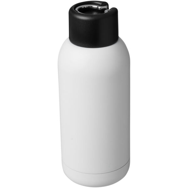 Brea 375 ml vacuum insulated sport bottle (10059801)