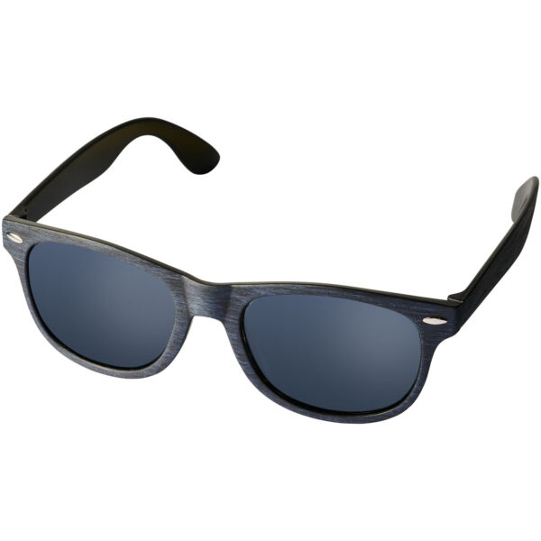 Sun Ray sunglasses with heathered finish (10060003)