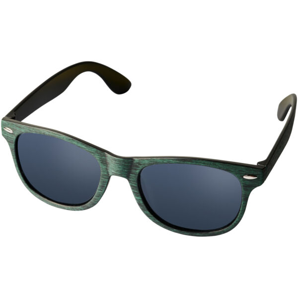 Sun Ray sunglasses with heathered finish (10060006)