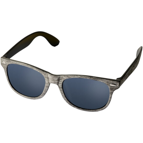 Sun Ray sunglasses with heathered finish (10060026)