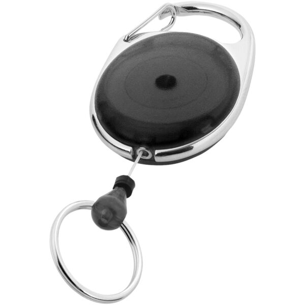 Gerlos roller clip keychain (10210403)