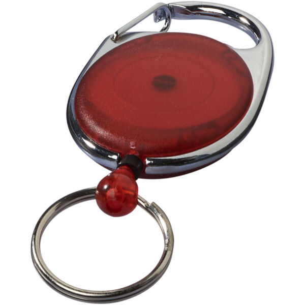 Gerlos roller clip keychain (10210404)